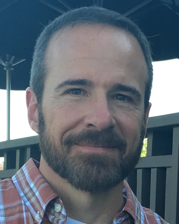 Bruce Todd, owner of Atlantis Pools and Spas